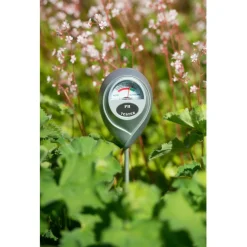 Nature Senso 2 Ph-Meter - Phmeter - Aluminium