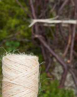 Nature Sisal Paktouw Natural - Klim-En Geleide Artikel