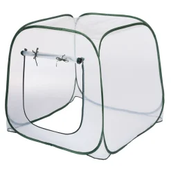 Nature Tuinkas Voor 1m2 Tuin Pop-Up - Beschermhoes