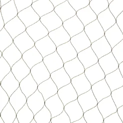 Nature Tuinnet Primo Zwart - Kweekbenodigdheden