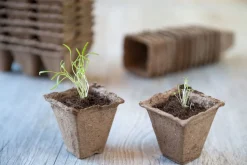 Nature Turfpot - Kweekbenodigdheden