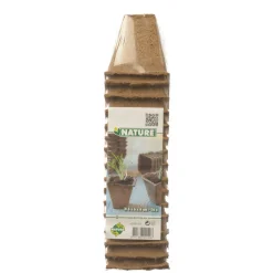 Nature Turfpot - Kweekbenodigdheden