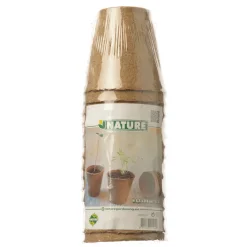 Nature Turfpot - Kweekbenodigdheden