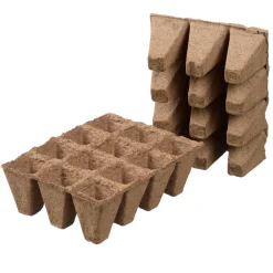 Nature Turfpottrays - Kweekbenodigdheden