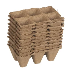 Nature Turfpottrays - Kweekbenodigdheden