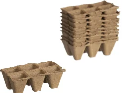 Nature Turfpottrays - Kweekbenodigdheden