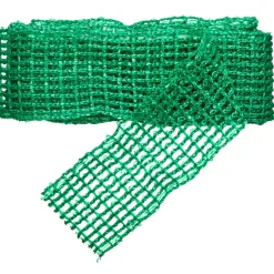 Nature Uni Boomband - Klim-En Geleide Artikel - 200x4 cm Groen