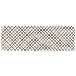 Nature Wilgen Klimrek - Klim-En Geleide Artikel - 60x180 cm