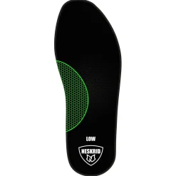 Neskrid Inlegzool Universeel Low Groen - Schoenonderhoud