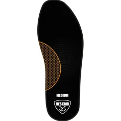 Neskrid Inlegzool Universeel Medium Oranje - Schoenonderhoud