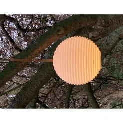 Nikki.Amsterdam The Ball - Tuinverlichting -