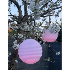 Nikki.Amsterdam The Ball - Tuinverlichting -