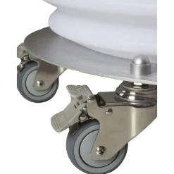 Nikki.Amsterdam The.Bar Table - Tuinverlichting - Wit