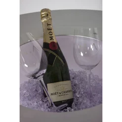 Nikki.Amsterdam The.Bar Table - Tuinverlichting - Wit