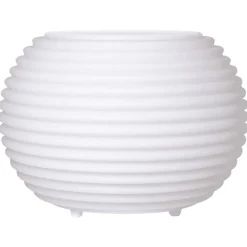 Nikki.Amsterdam The.Pouf - Tuinverlichting - Wit