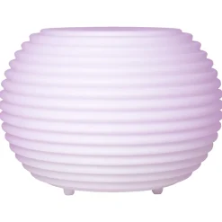 Nikki.Amsterdam The.Pouf - Tuinverlichting - Wit