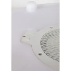 Nikki.Amsterdam The.Pouf - Tuinverlichting - Wit