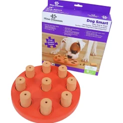 Nina Ottosson Dog Smart Composite - Hondenspeelgoed - Ø23 cm