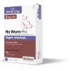 No Worm Pro Kleine Kat & Kitten - Anti wormenmiddel - 2 tab Vanaf 0.5 Kg - Vanaf 6 Weken