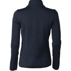 Nord Berg Dames Fleece Baps Navy - Vrijetijdskleding