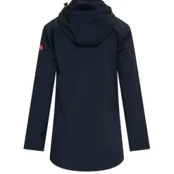 Nord Berg Dames Softshell Irene - Vrijetijdskleding