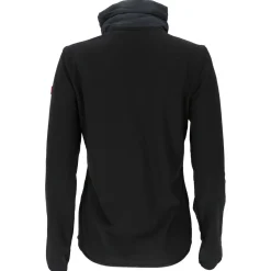 Nord Berg Damesjas Trinne Zwart - Vrijetijdskleding