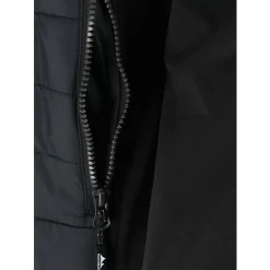 Nord Berg Damesjas Trinne Zwart - Vrijetijdskleding