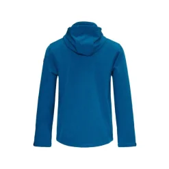 Nord Berg Heren Softshell Kjeld Petrol - Vrijetijdskleding