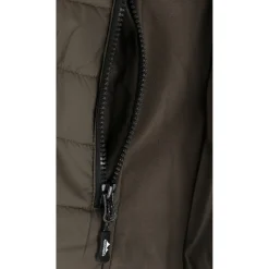 Nord Berg Herenjas Tarik Army - Vrijetijdskleding