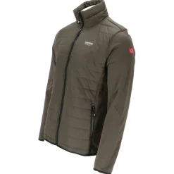 Nord Berg Herenjas Tarik Army - Vrijetijdskleding