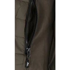 Nord Berg Herenjas Tarik Army - Vrijetijdskleding