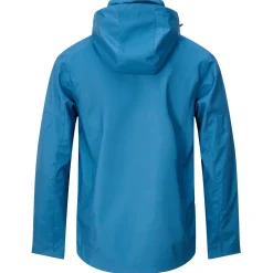 Nord Berg Softshell Dustin Heren - Vrijetijd - Lichtblauw Xxxl