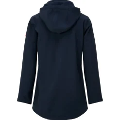 Nord Berg Softshell Ilona Dames - Vrijetijdskleding