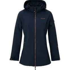Nord Berg Softshell Ilona Dames - Vrijetijdskleding