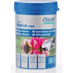 Oase Aquaactiv Biokick - Vijveraccessoires - 200 mm