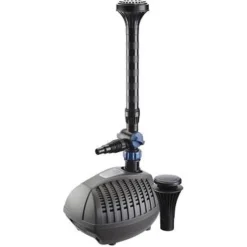 Oase Aquarius Fountain Set Eco 7500 - Vijverpomp -