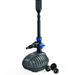 Oase Aquarius Fountain Set Classic 3000 E - Vijverpomp -