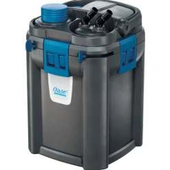 Oase Biomaster 250 - Filters - 37x29x40 cm 250 l Grijs