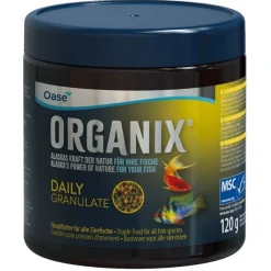 Oase Daily Granulate - Vissenvoer - 250 ml