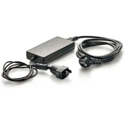 Oase Eac Transformator 120 W - Verlichting - 15x24x15 cm Zwart 120 Watt