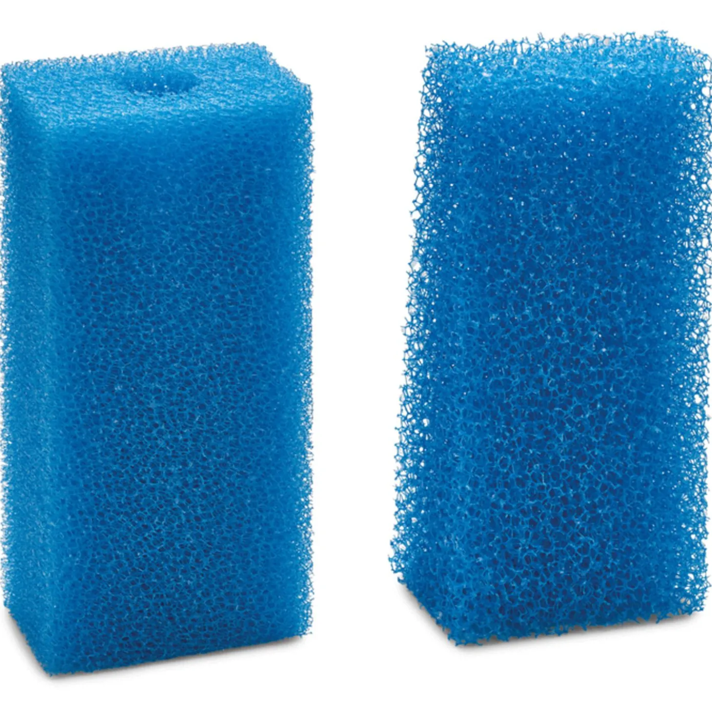 Oase Filtermousse Set Filtosmart 100 - Filtermateriaal - 24x20x5 cm Wit