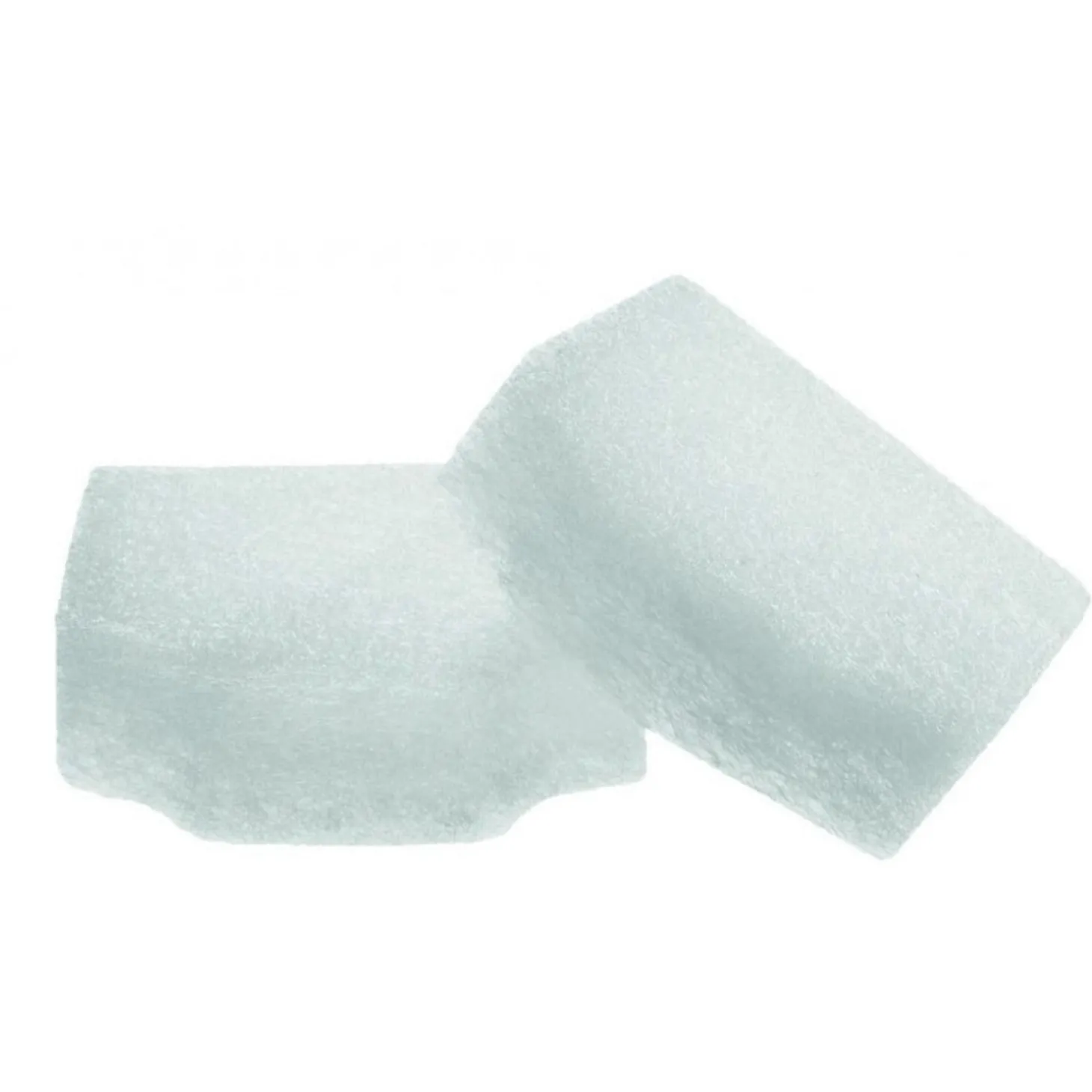 Oase Filtervlies Set Bioplus Wit - Accessoires - Wit