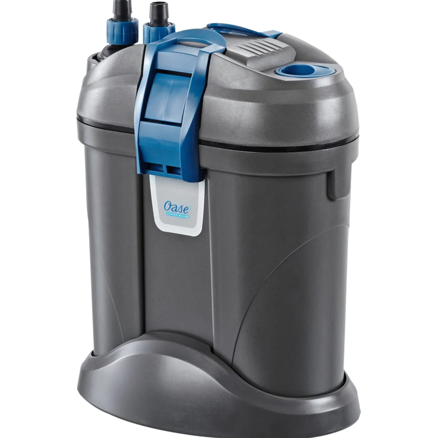 Oase Filtosmart 100 - Filters - 100 l Grijs