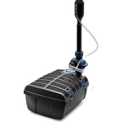 Oase Filtral Uvc 3000 - Vijveraccessoires -