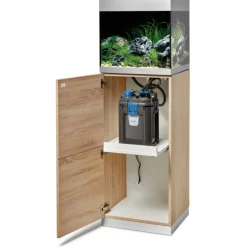 Oase Highline 125 Kast 50x50x107 cm - Aquariummeubel