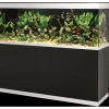 Oase Highline Optiwhite 600 Zwart - Aquaria - 160x60x137 cm Zwart 600