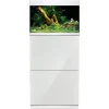 Oase Highline Optiwhite 175 Aquarium - Aquaria - 70x50x50 cm 175 l Transparant Wit