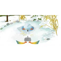 Oase Icefree 20 - Vijveraccessoires -