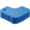 Oase Mousse Biomaster 20ppi Blauw - Filtermateriaal - 29x25x6 cm Blauw