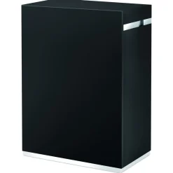 Oase Scaperline Kast 60 - Aquaria - 60x35x81 cm Zwart